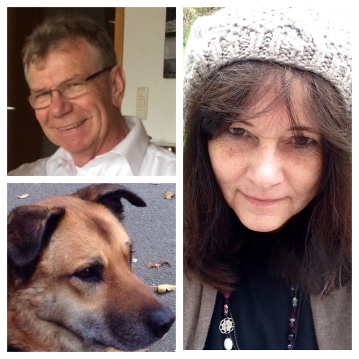 Familie Freund | Vergissmeinnicht Ferienwohnungen, Oberaudorf